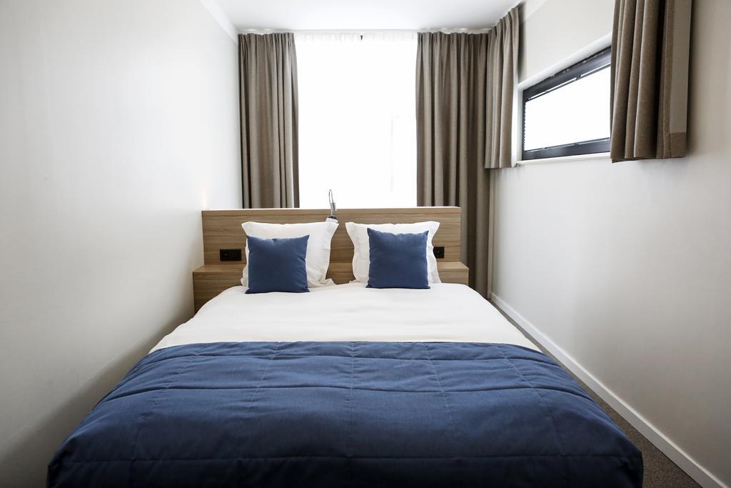 לאנקן Hotel Boomgaard חדר תמונה